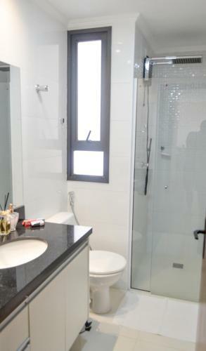 Apartamento Edif�cio Tocantins