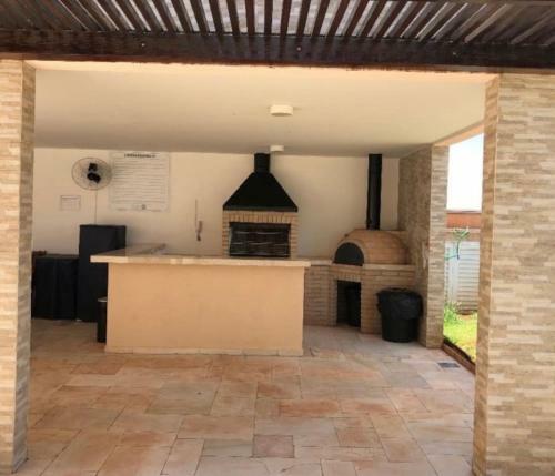 Apartamento Completo E Encantador