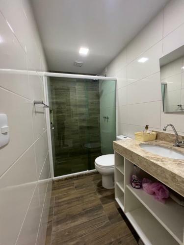 Casa De Praia Com Piscina