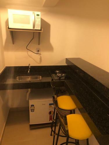 Apartamento Lofts Casa Feliz