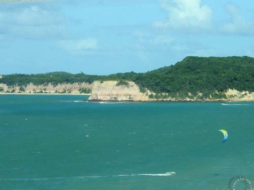 Apartamento Resort Solar Pip� Casa 24