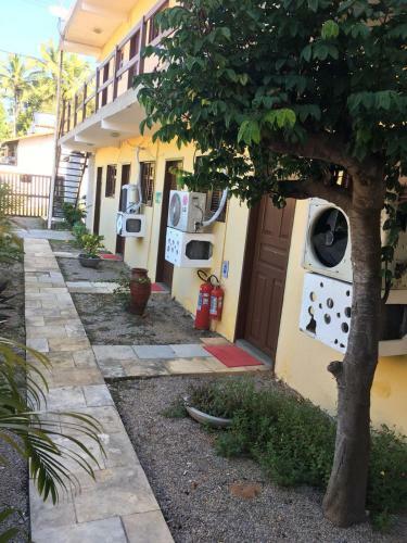 Posada Pousada �ncora Pipa