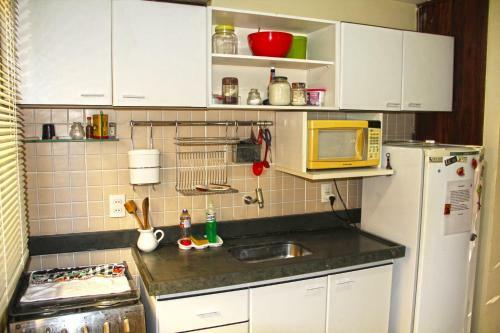 Apartamento Duplex Solar Pipa