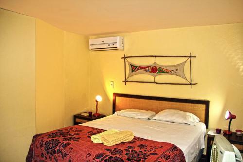 Apartamento Duplex Solar Pipa