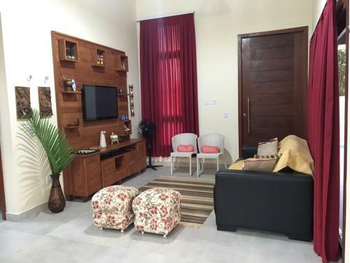 Casa Em Pipa