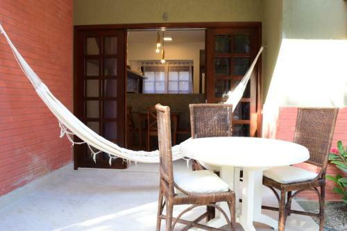 Apartamento Centro de Pipa - Triplex Costa Sol - Fant�stico