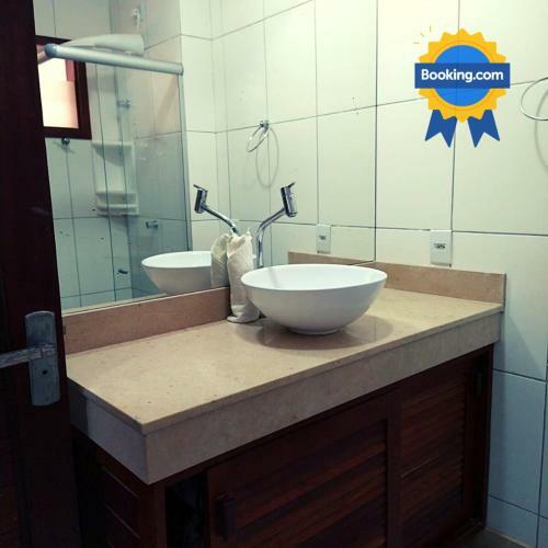 Apartamento Apto Com Jacuzzi - 2 Quartos Em Pipa Bda 108