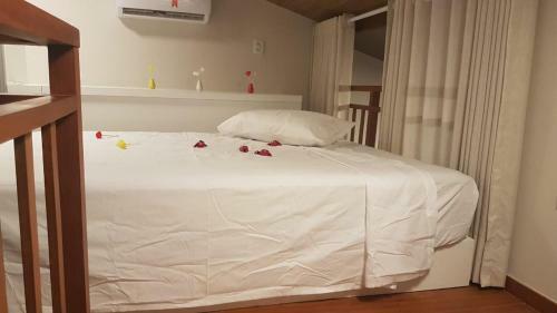 Cond. Solar �gua Apartamentos