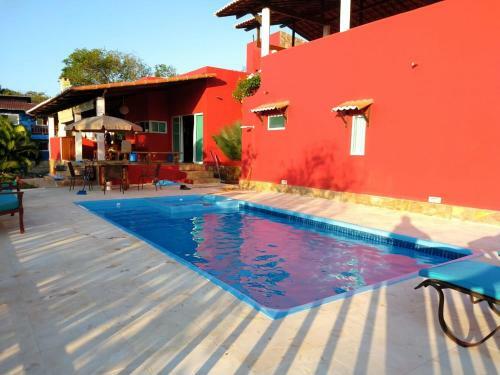 Casa Vila It�lia