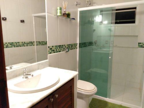 Casa Vila It�lia