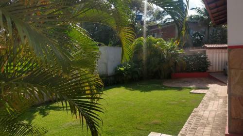 Casa Vila It�lia
