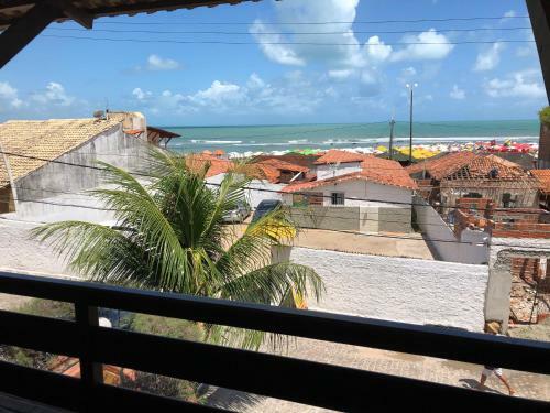 Apartamento Pipas Ocean