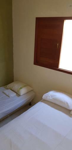 Chal� Kadoshi Pipa Casa 1