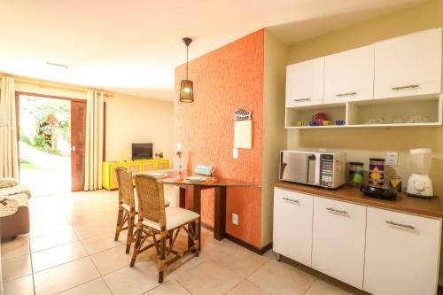Apartamento Solar Pipa Flat 13