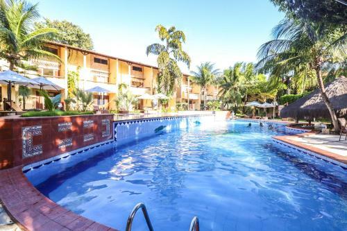 Apartamento Solar Pipa Flat 13