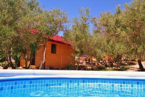 Boutique B&B Agroturizam Sv. Juraj