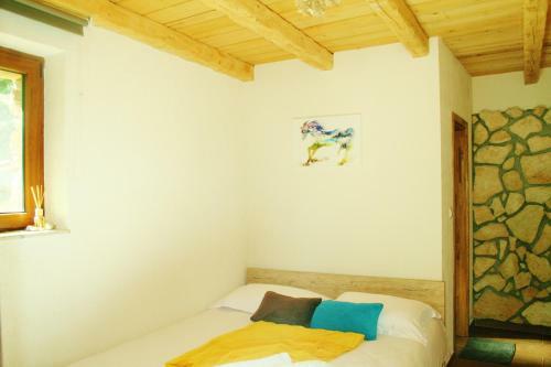 Boutique B&B Agroturizam Sv. Juraj