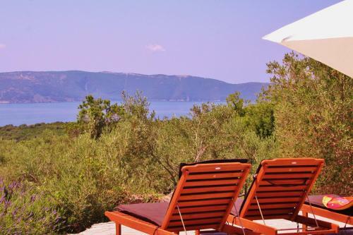 Boutique B&B Agroturizam Sv. Juraj