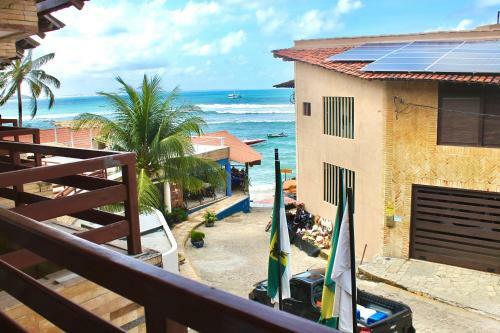 Apartamento Pipa's Bay Apto 208 - Flat Em Pipa Rn