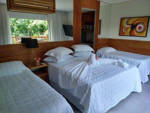 Apartamento Flat Completo Pipa
