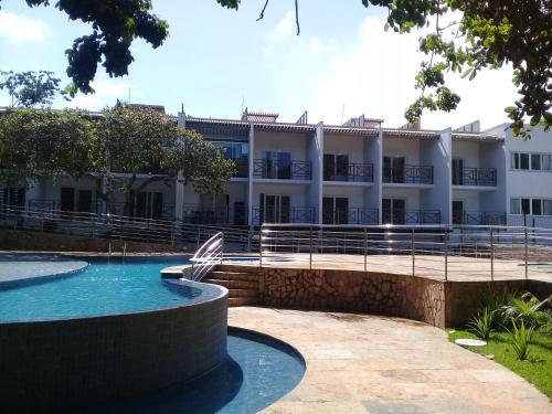 Apartamento Apto. Orchidea No Ubaia Residence 202
