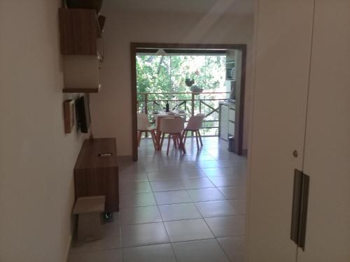 Apartamento Apto. Orchidea No Ubaia Residence 202