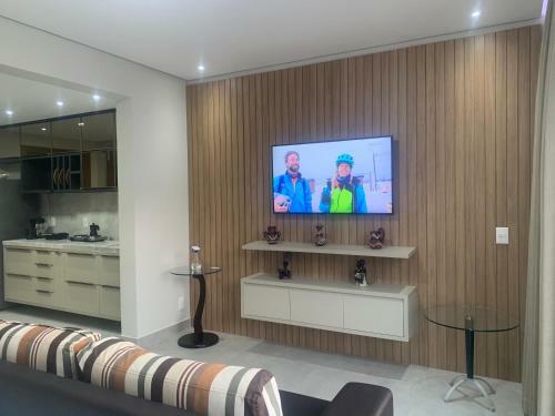 Apartamento Flat Praia de Pipa