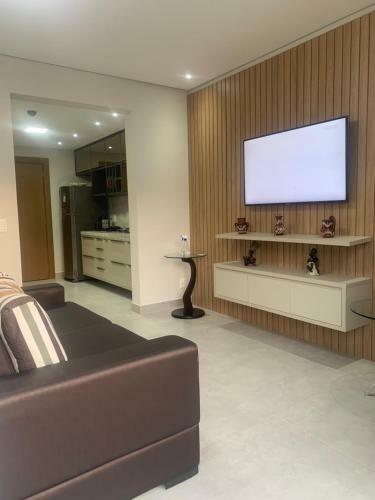 Apartamento Flat Praia de Pipa