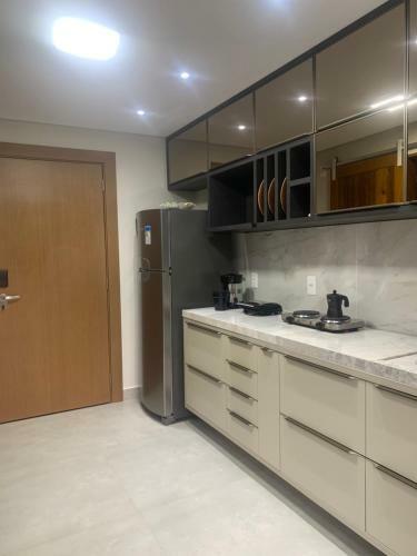 Apartamento Flat Praia de Pipa