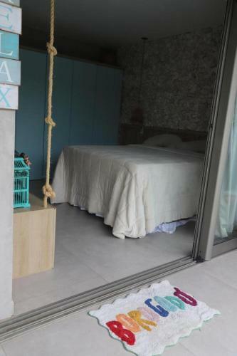 Apartamento Ile de Pipa Luxo