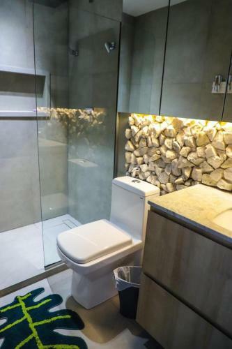 Apartamento Ile de Pipa Luxo