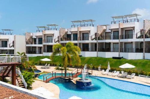 Apartamento Flat Brisas Do Amor Pipa