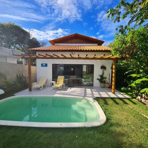 Villa Vila Nirvana Pipa