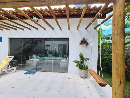 Villa Vila Nirvana Pipa