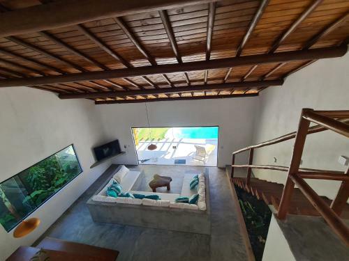 Villa Vila Nirvana Pipa