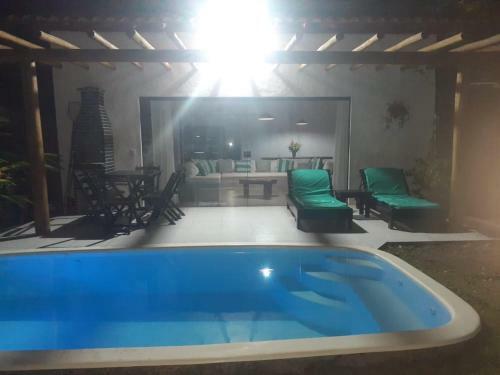 Villa Vila Nirvana Pipa