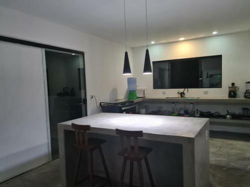 Villa Vila Nirvana Pipa