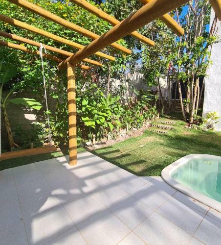 Villa Vila Nirvana Pipa