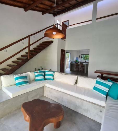 Villa Vila Nirvana Pipa