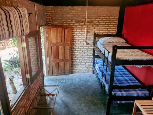 La Casa De Papel Hostel