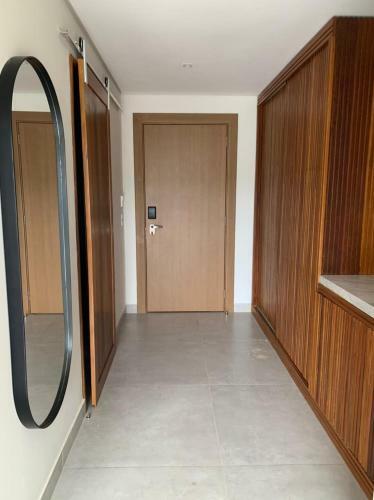 Hotel Flat No Condom�nio �le de Pipa Resort