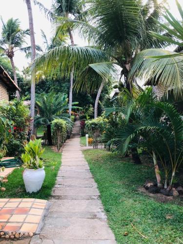 Lodge Porto Do Sol - Chal� 21
