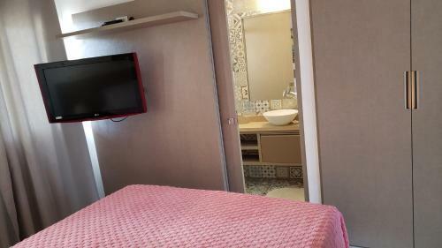Apartamento Pipa Solar �gua Flat