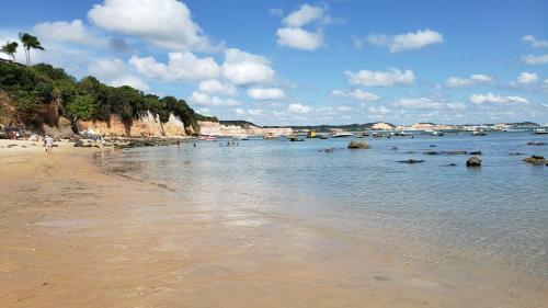 Apartamento Pipa Solar �gua Flat