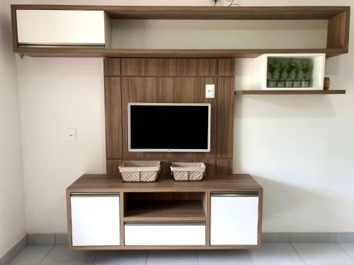 Apartamento Apto Novo No Melhor D Pipa