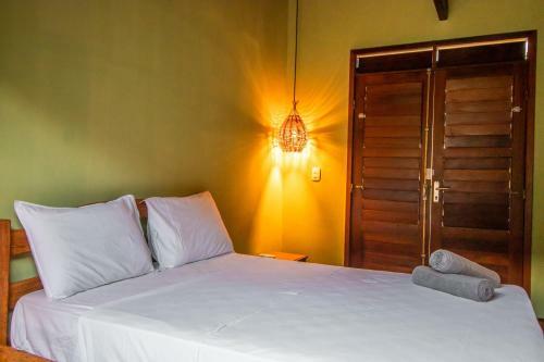Hostel La Isla