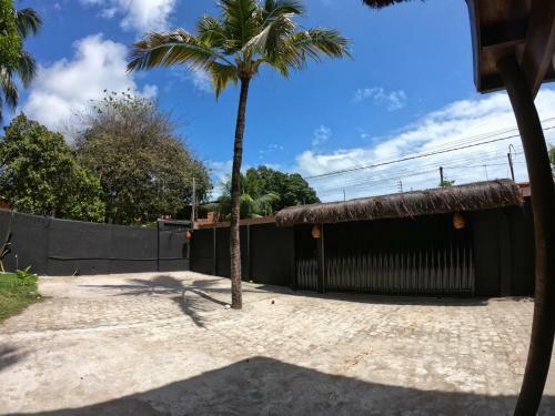 Hostel La Isla
