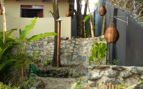 Hostel La Isla