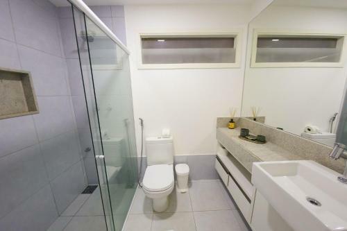 Qavi - Apartamento No Centro de Pipa #ubaia104