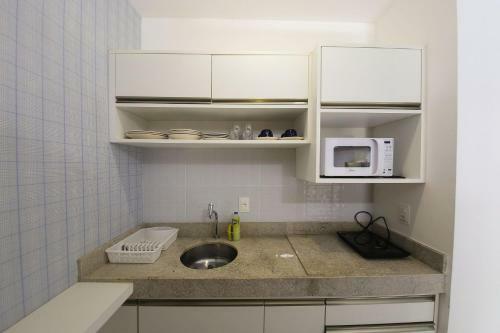 Qavi - Apartamento No Centro de Pipa #ubaia104